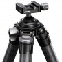 Leofoto SK-324CL 碳纤维三脚架配步枪支架（79480）