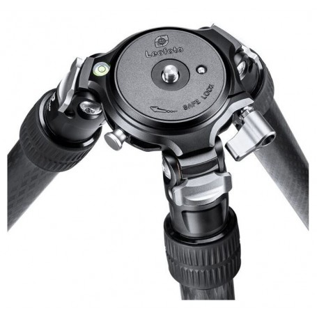 Leofoto SO-322C Käänteinen (76813)