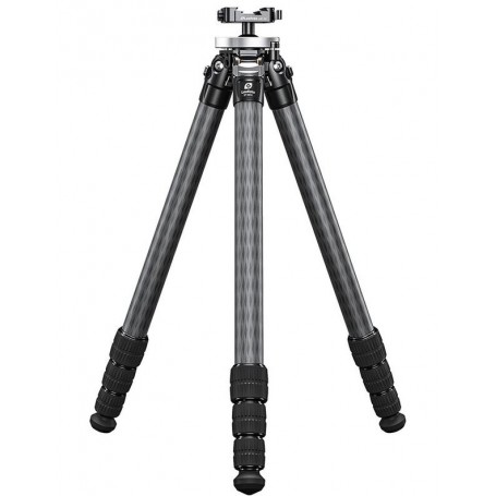 حامل ثلاثي من ألياف الكربون Leofoto ST-324C مع قاعدة تثبيت للبندقية (79477)