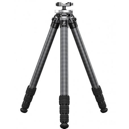 Вуглецевий штатив Leofoto ST-364C з кріпленням для гвинтівки (79475)