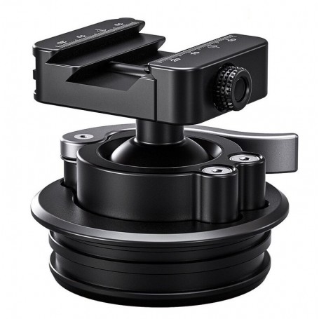 حامل بندقية Leofoto STB-75 لجبل Mountain & Summit بقطر 75 مم (79482)