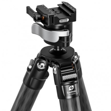 Leofoto SA-324CLX + MA-40X (83489)This is a product name and model number, which typically does not require translation. If yo