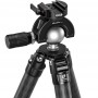 Leofoto SA-404CLX + MH-60X (83496)