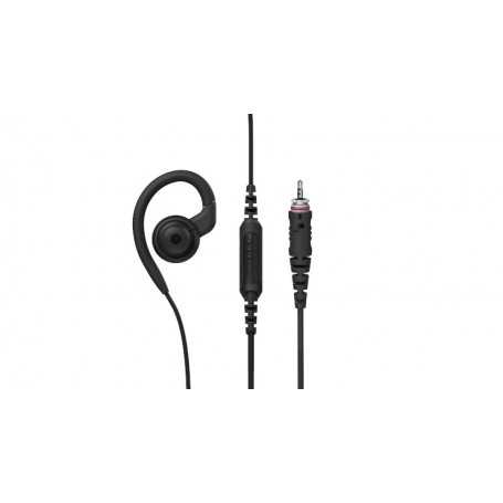 PMLN8125A Motorola CLPe kort innebygd PTT-ørepropp