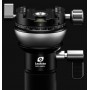Leofoto 碳纤维独脚架 MPC-366CL（83137）