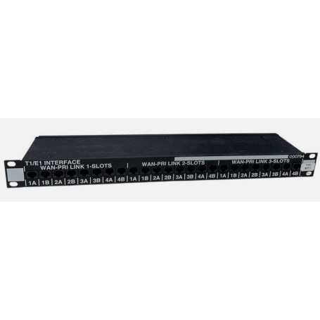 Motorola ds1 인터페이스 패널 (0182643X12)