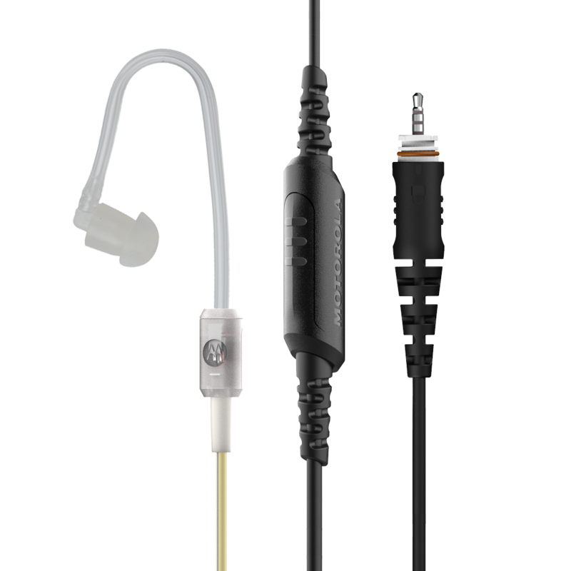 Auricolare di Sorveglianza Motorola CLPe PMLN8190A