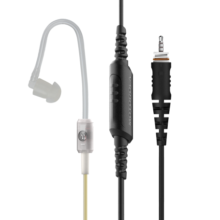 PMLN8190A Auricular de Vigilância Motorola CLPe