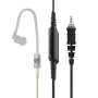 PMLN8190A Motorola CLPe järelevalve kõrvaklapp