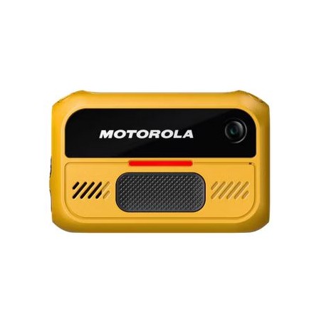 Motorola v200 vücut kamerası (B20CJM2BE2AN)