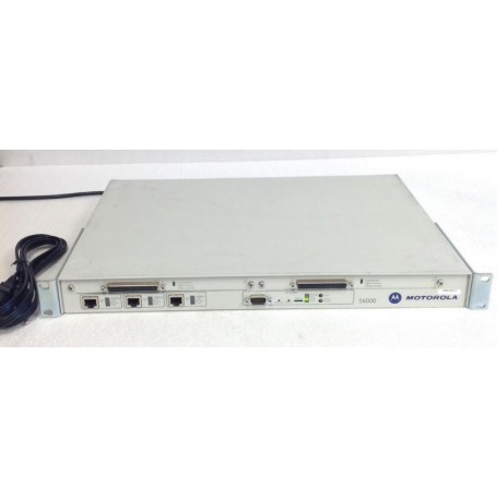 Motorola ansamblu, ta, unitate de bază, sgl, ps, s6000 (CLN1780N)