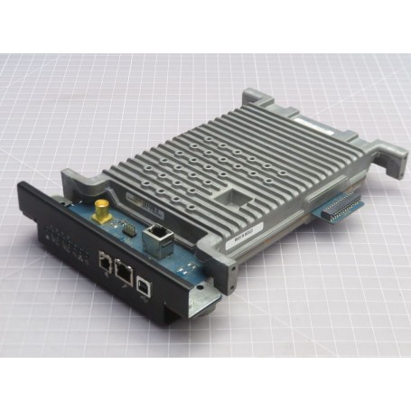 Motorola final asmbly, cntrl bd conventional (CLN8506D)