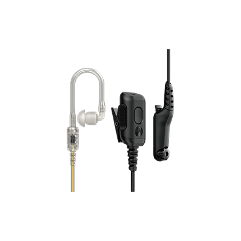 PMLN8342A Motorola 2-канальний IMPRES комплект спостереження