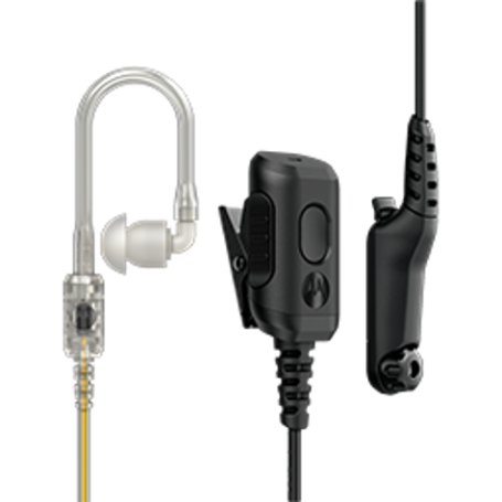 Комплект скрытого ношения Motorola 2-Wire IMPRES PMLN8342A