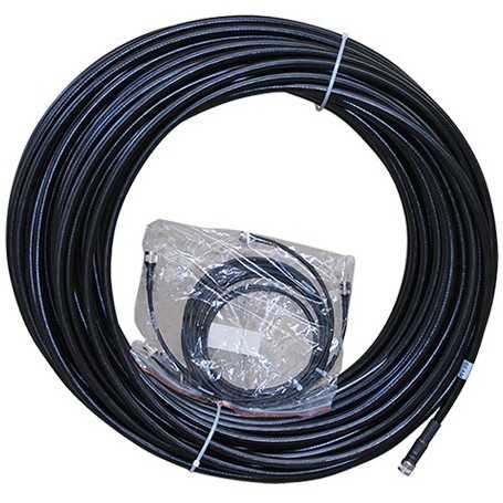 Beam 104m Active Cable Kit (3-4 vikna afgreiðslutími)
