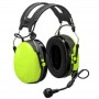 モトローラ PMLN8265A CH-3 26dB NRR ネクサス ヘッドセット