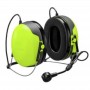 モトローラ PMLN8266A 3M ネックバンド ヘッドセット Nexus付き