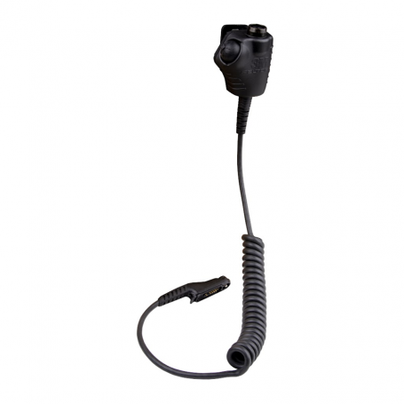 PMLN8297A Adapter Push-to-Talk Nexus GCAI-Mini Motorola