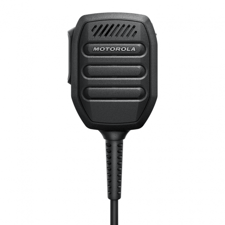 PMMN4140A Motorola RM760 IMPRES fjernhøyttalermikrofon, UL
