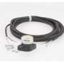 Kit de accesorios Motorola, interruptor de pie PTT (GLN7278C)