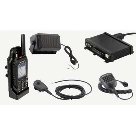 Motorola mxp600 standaard carkit (GM0368A)