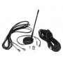 Motorola antenn digital bilsats uhf / gps (GMAE4293A)