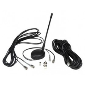 Motorola کیت آنتن دیجیتال خودرو UHF / GPS (GMAE4293A)