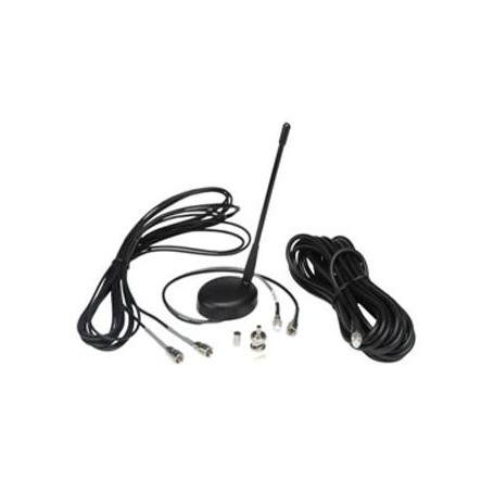 Motorola antenn digital bilsats uhf / gps (GMAE4293A)