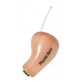 Oreillette nano phonito Motorola - beige (GMLN5261A)