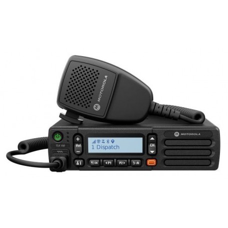 Motorola Wave PTX TLK150 farsíma talstöð_emea (HK2134A)