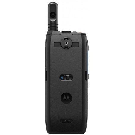 Motorola tlk 110 - wave ptx מכשיר קשר דו-כיווני - sim משולב (HK2187A)
