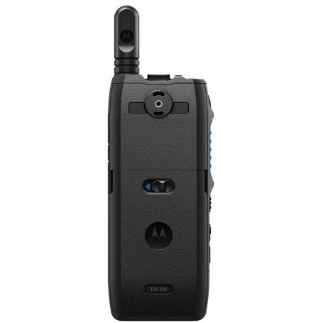 Motorola tlk 110 - bộ đàm wave ptx hai chiều - sim miễn phí (HK2189A)
