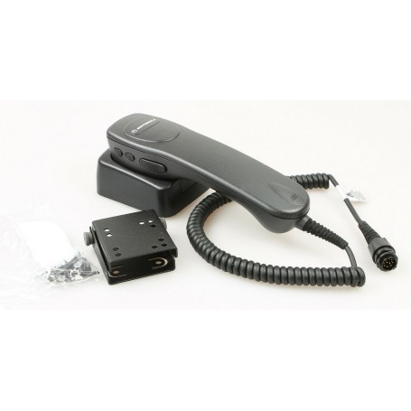 ชุดหูฟังโทรศัพท์สไตล์ Motorola (MDHLN7016A)