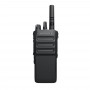 Motorola mototrbo TIA 지원 VHF R7 비키패드 136-174MHZ 디지털 라디오 bt wifi gnss 지원 pra302ceg (MDH06JDC9WA1AN)
