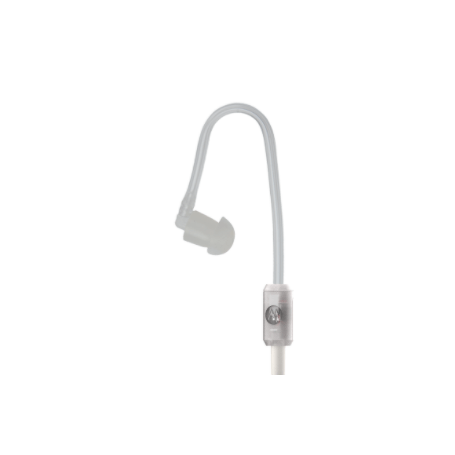 Bobina de reemplazo PMLN8092A de Motorola para auriculares estilo vigilancia