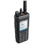 Motorola mototrbo r7 vhf 136–174 MHz plnohodnotná klávesnice digitální přenosné rádio bt wifi gnss premium pra302heg (MDH06JDN9X