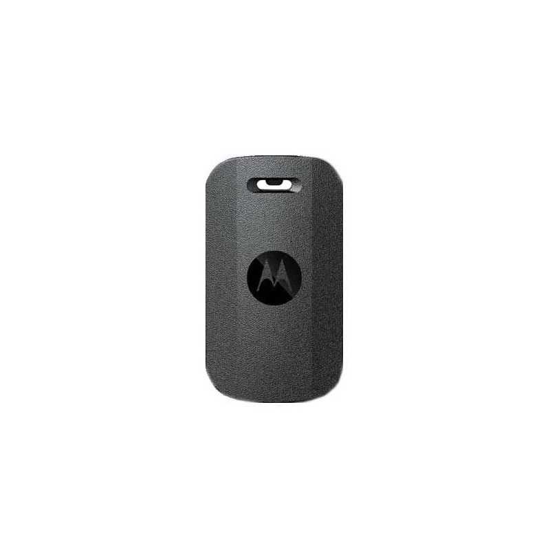 PMLN8121A Motorola varasnúðklemmu fyrir PMMN4128A/4131A/4140A RSMs