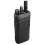 Motorola mototrbo r7 uhf 400-527 מגה-הרץ מכשיר קשר נייד ללא מקשים עם תמיכה ב-BT, WiFi ו-GNSS דגם pra502ceg (MDH06RDC9WA2AN)