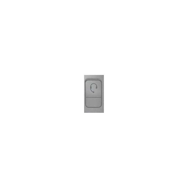 Ανταλλακτικό Κάλυμμα Σκόνης PMLN8122A Motorola για PMMN4128A/4140A RSMs (Συσκευασία 10 τεμαχίων)