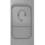 PMLN8122A Motorola PMMN4128A/4140A RSM용 교체용 먼지 커버 (10개 묶음)