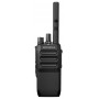 Motorola mototrbo r5 vhf PMR149 engedély nélküli, billentyűzet nélküli hordozható rádió pda302c (MDH07JDC9VA1AN)