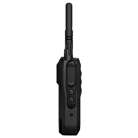 Motorola mototrbo r5 vhf PMR149 luvaton Ei-näppäimistö Kannettava Radio pda302c (MDH07JDC9VA1AN)