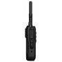 Motorola mototrbo r5 vhf PMR149 bezlicencijski prijenosni radio bez tipkovnice pda302c (MDH07JDC9VA1AN)