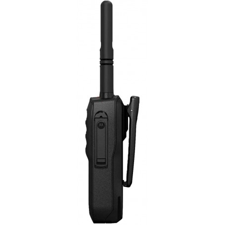 Motorola mototrbo r5 vhf PMR149 licensfri bærbar radio uden tastatur pda302c (MDH07JDC9VA1AN)
