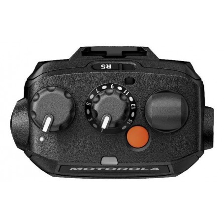 Motorola mototrbo r5 vhf PMR149 licensfri bærbar radio uden tastatur pda302c (MDH07JDC9VA1AN)
