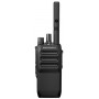 Motorola mototrbo r5 uhf1 Rádio Portátil Sem Teclado pda502c (MDH07RDC9VA1AN)