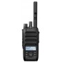Motorola mototrbo r5 uhf1 400 - 527 MHz affichage lkp wifi/bt pda502fe2 (MDH07RDH9SA1AN)