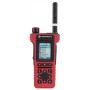 Motorola mtp8500ex ATEX TETRA UHF LKP Stație radio portabilă cu tastatură limitată, cu două căi, pt951nmeex (MDH16PCF6TZ5AN)