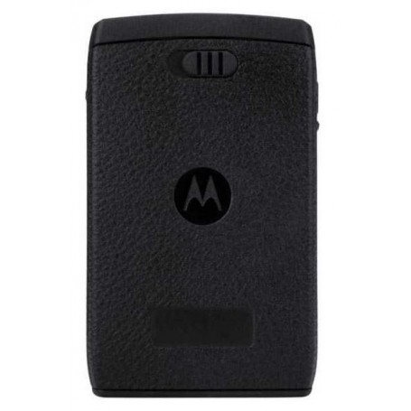 Motorola tpg2200 uhfr1 380-410 MHz TETRA tweeweg-pager ptpa512ne (MDH22PCK6TZ1AN)
