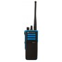Motorola dp4401 ex vhf ۱۳۶-۱۷۴ مگاهرتز ۱ وات بی‌کلید رادیوی پرتابل جی‌پی‌اس pbe302beex (MDH56JCC9LA3AN)